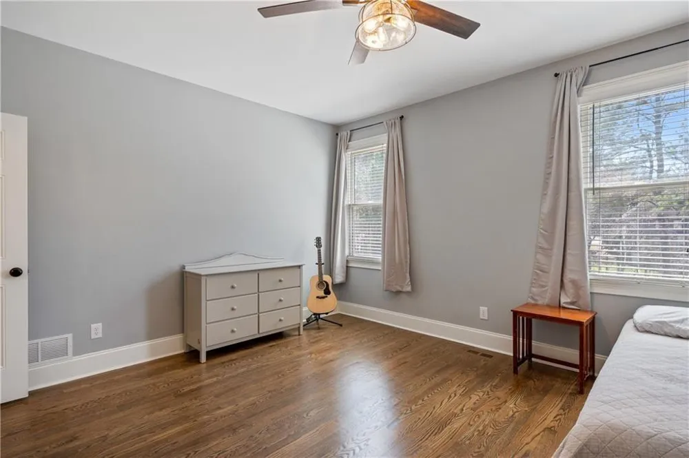 31 Evening Mist Drive Acworth, GA 30101
