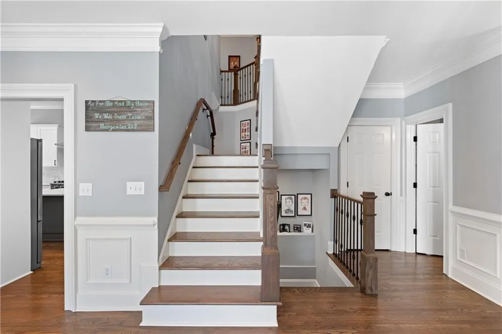 31 Evening Mist Drive Acworth, GA 30101