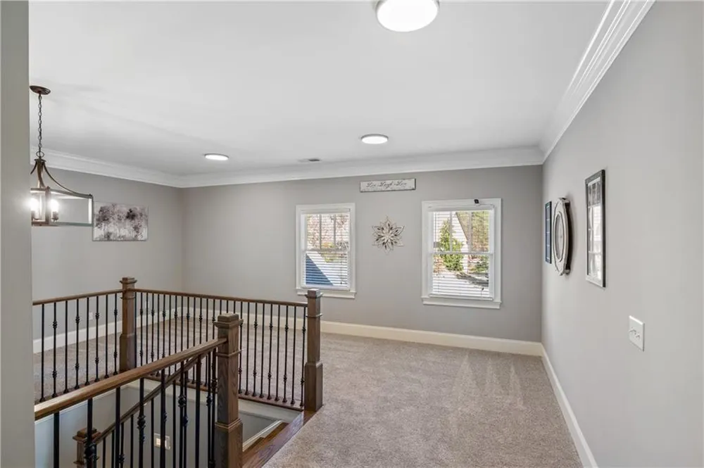31 Evening Mist Drive Acworth, GA 30101