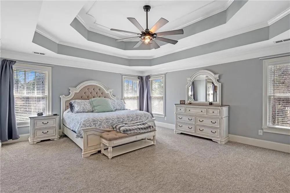 31 Evening Mist Drive Acworth, GA 30101