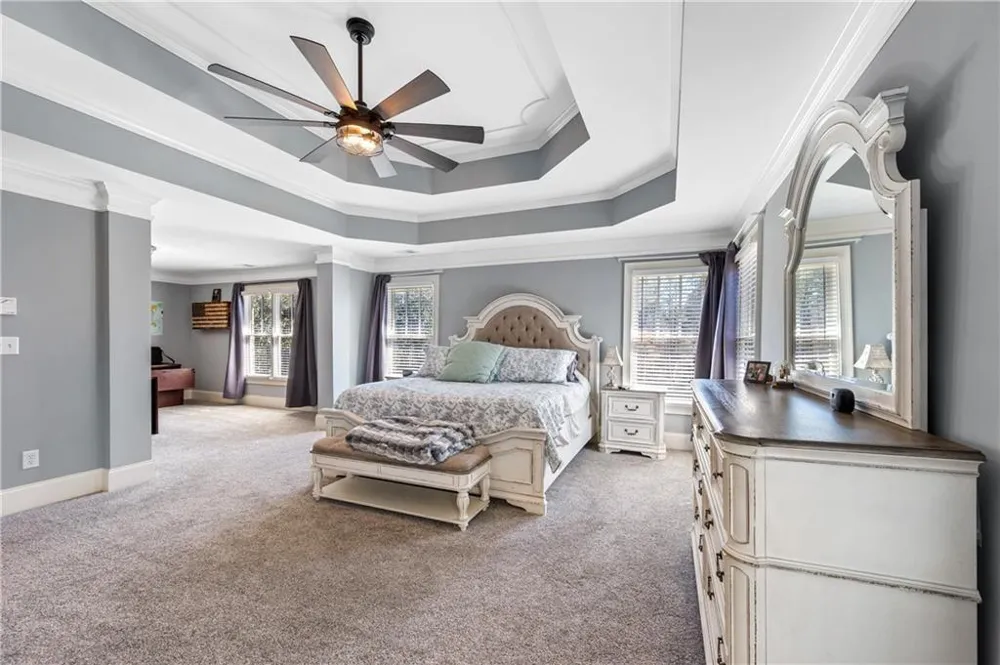 31 Evening Mist Drive Acworth, GA 30101