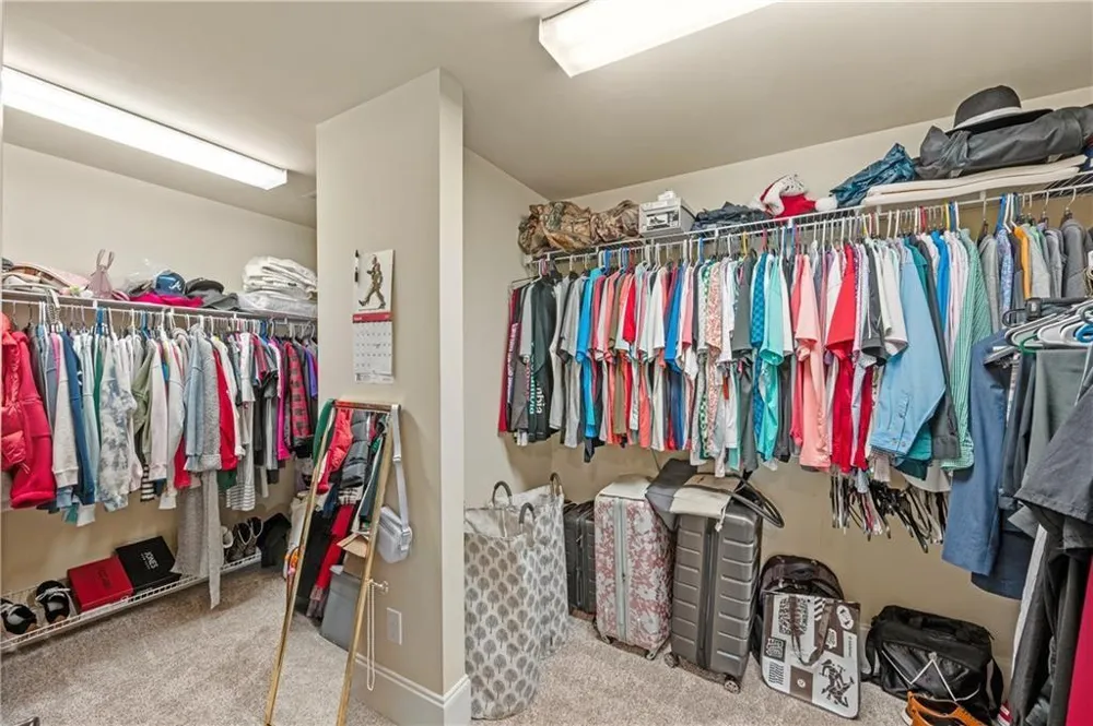 31 Evening Mist Drive Acworth, GA 30101