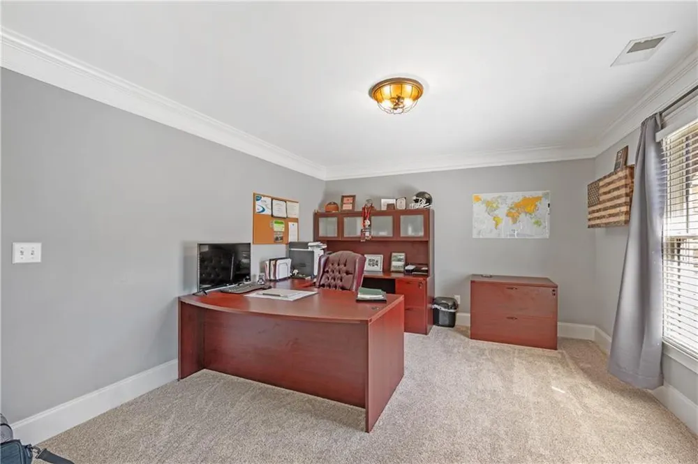 31 Evening Mist Drive Acworth, GA 30101