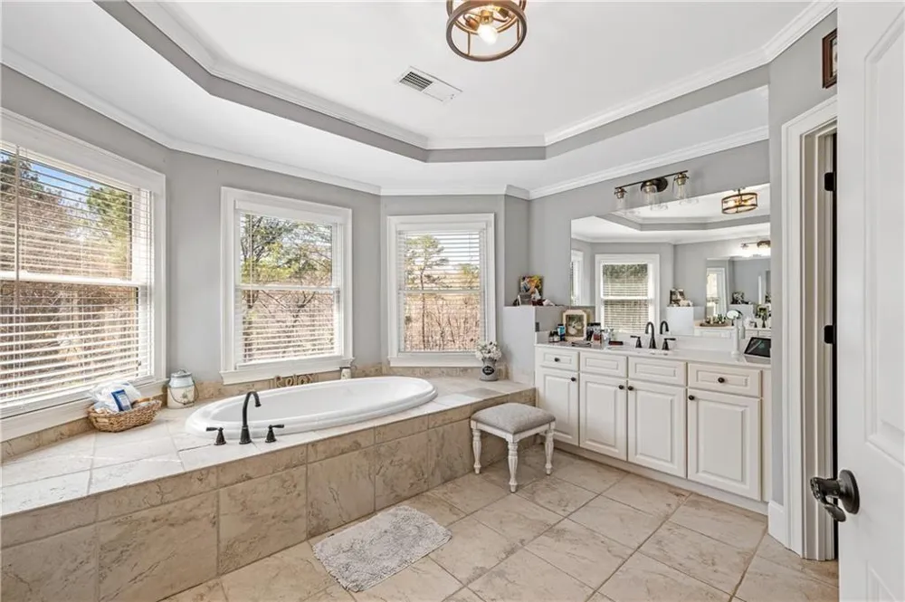 31 Evening Mist Drive Acworth, GA 30101