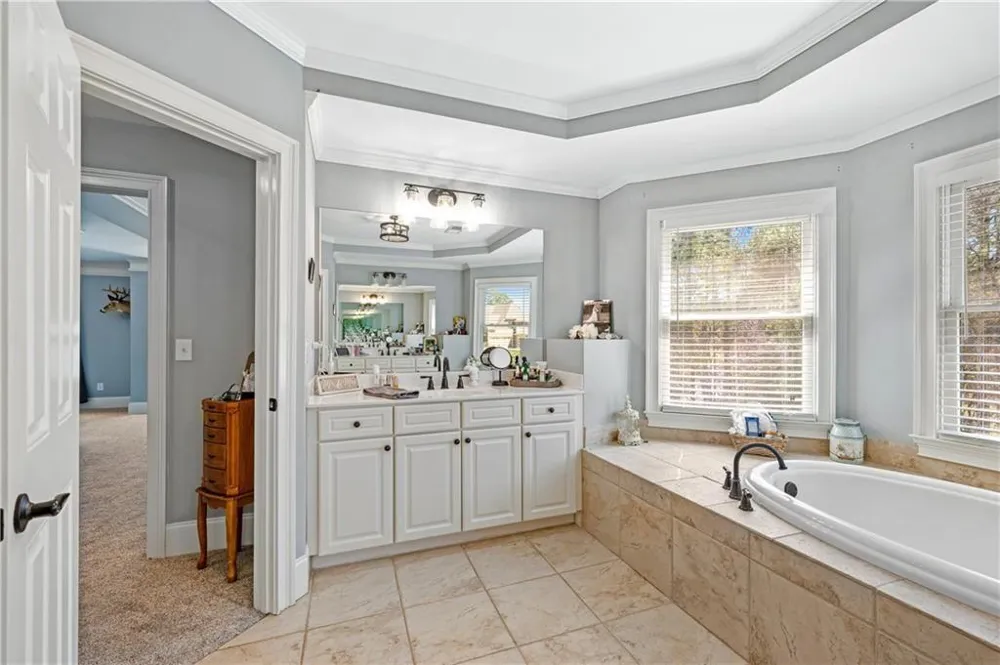 31 Evening Mist Drive Acworth, GA 30101