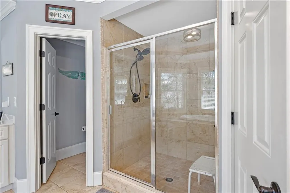 31 Evening Mist Drive Acworth, GA 30101