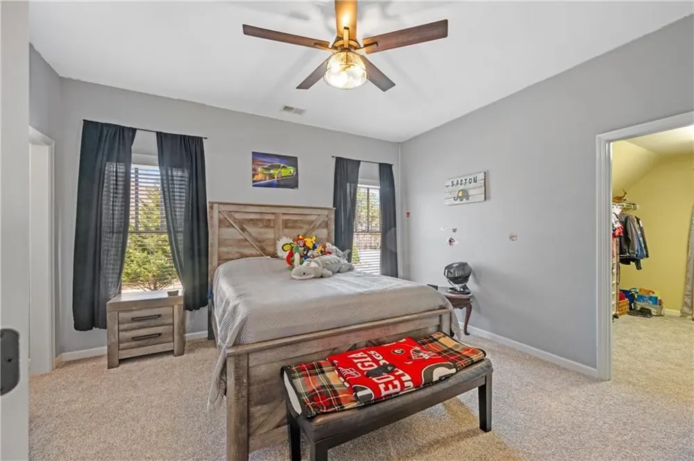 31 Evening Mist Drive Acworth, GA 30101