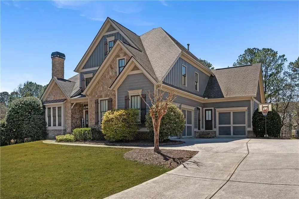 31 Evening Mist Drive Acworth, GA 30101