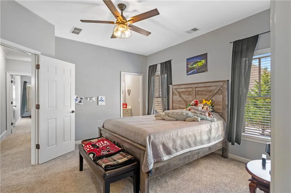 31 Evening Mist Drive Acworth, GA 30101