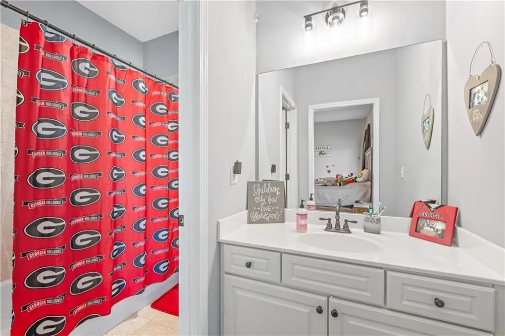 31 Evening Mist Drive Acworth, GA 30101