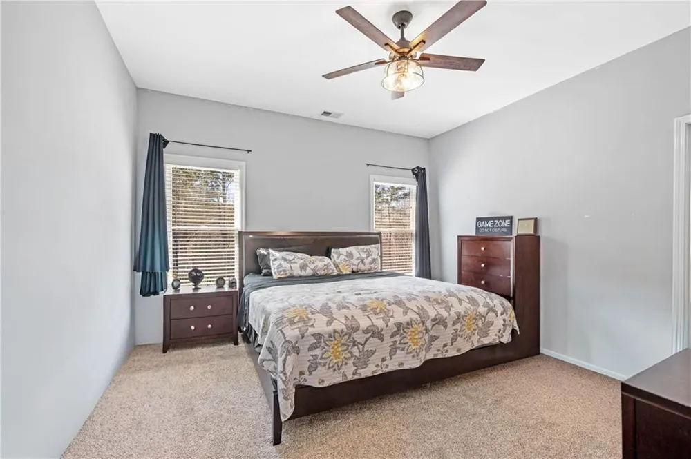 31 Evening Mist Drive Acworth, GA 30101