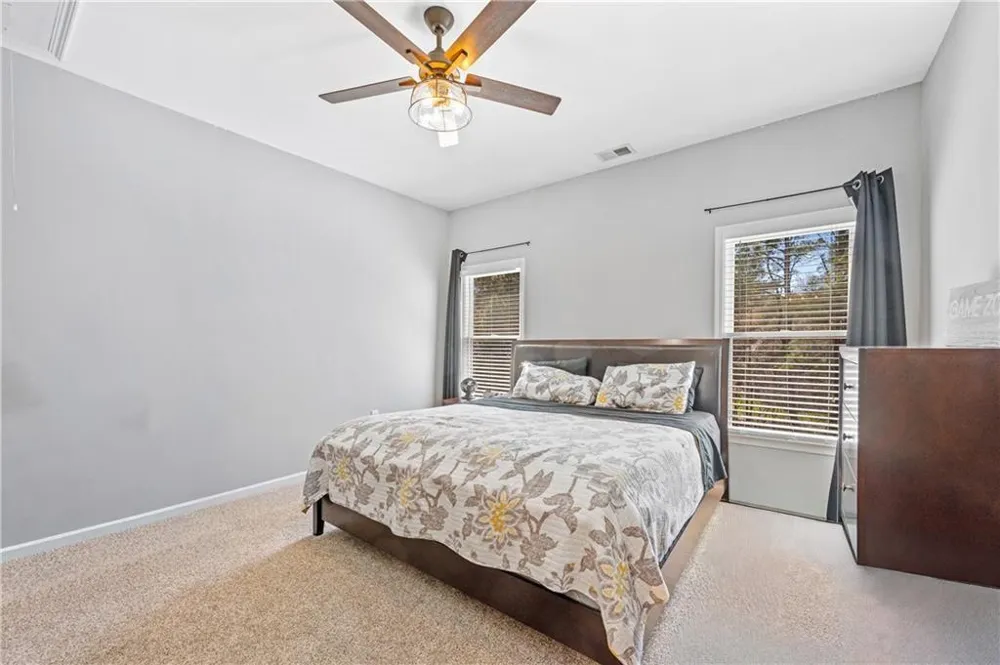 31 Evening Mist Drive Acworth, GA 30101