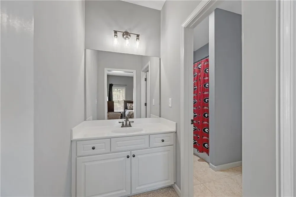 31 Evening Mist Drive Acworth, GA 30101