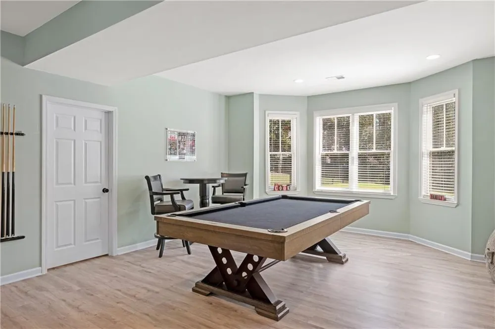 31 Evening Mist Drive Acworth, GA 30101