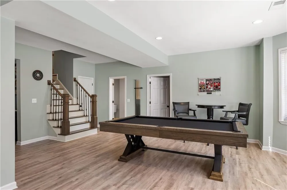 31 Evening Mist Drive Acworth, GA 30101