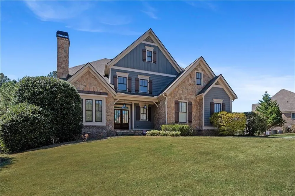 31 Evening Mist Drive Acworth, GA 30101