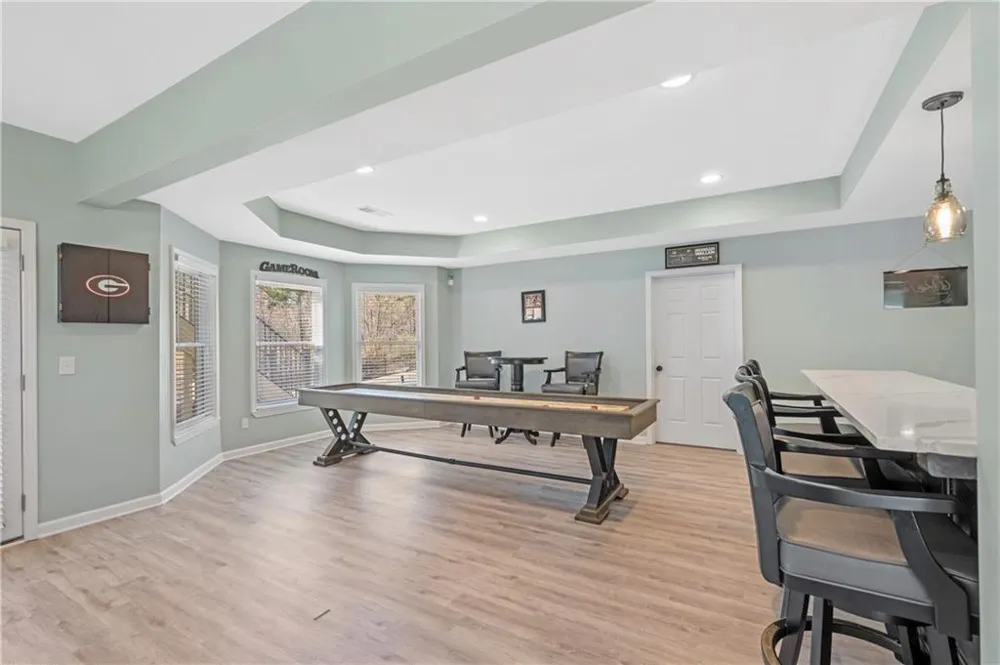 31 Evening Mist Drive Acworth, GA 30101