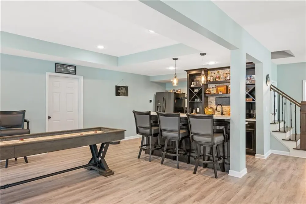 31 Evening Mist Drive Acworth, GA 30101