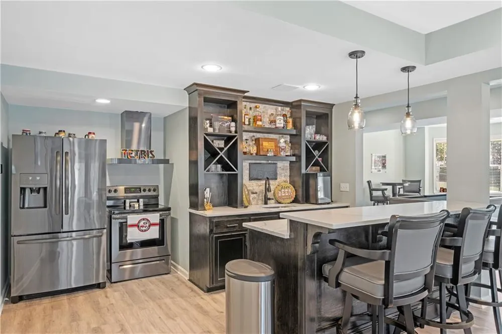 31 Evening Mist Drive Acworth, GA 30101