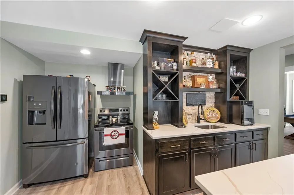 31 Evening Mist Drive Acworth, GA 30101