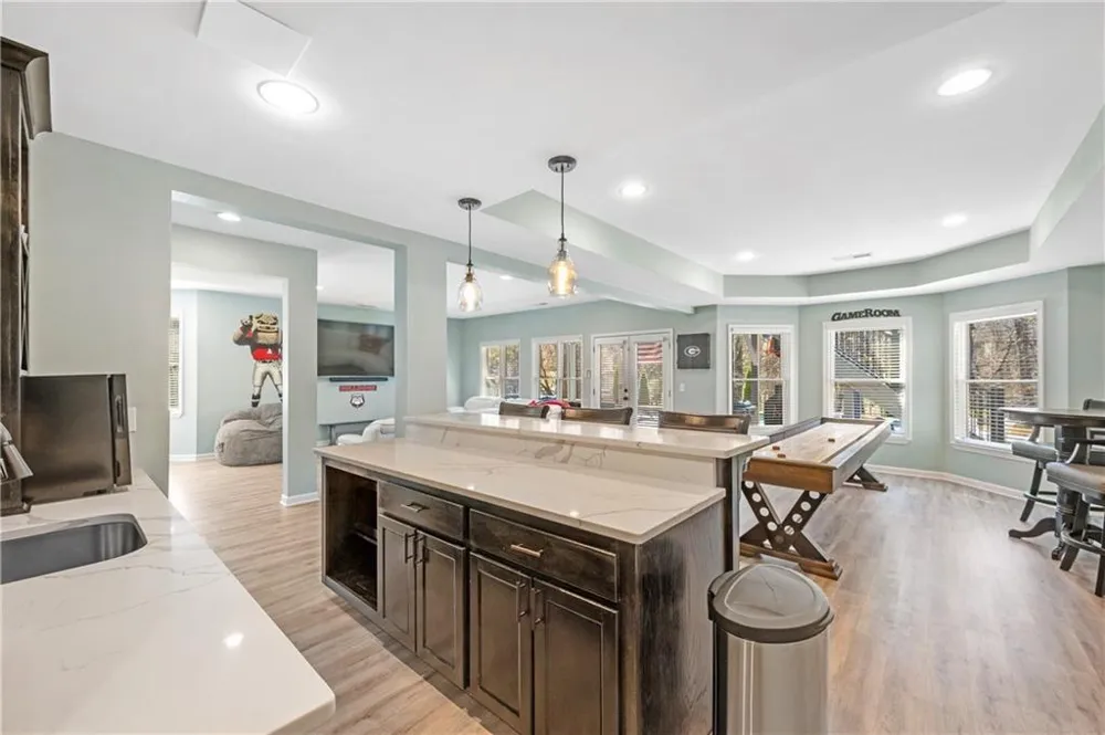 31 Evening Mist Drive Acworth, GA 30101