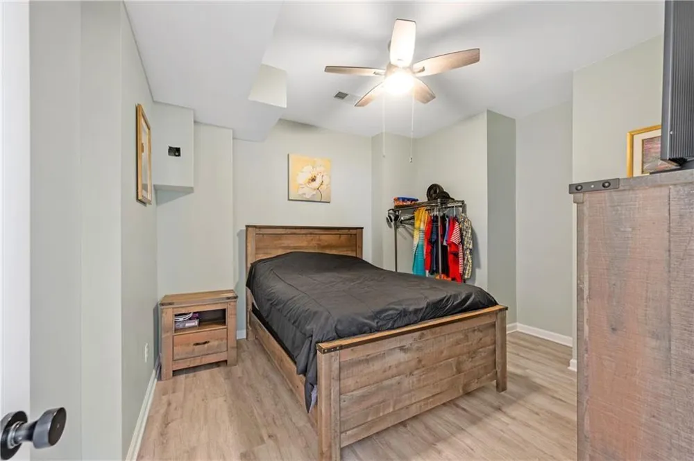 31 Evening Mist Drive Acworth, GA 30101