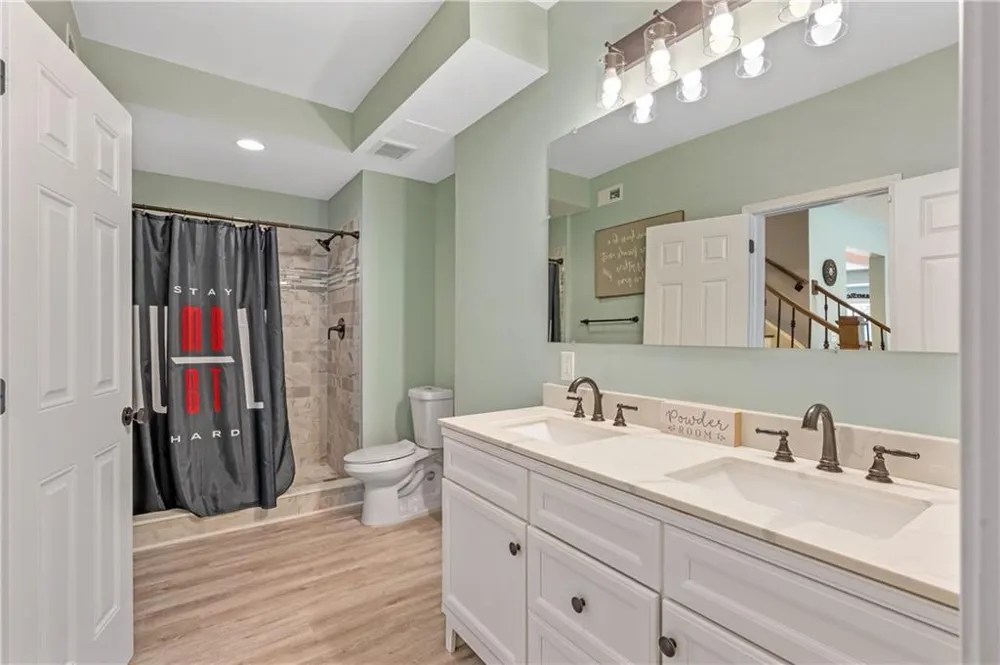 31 Evening Mist Drive Acworth, GA 30101