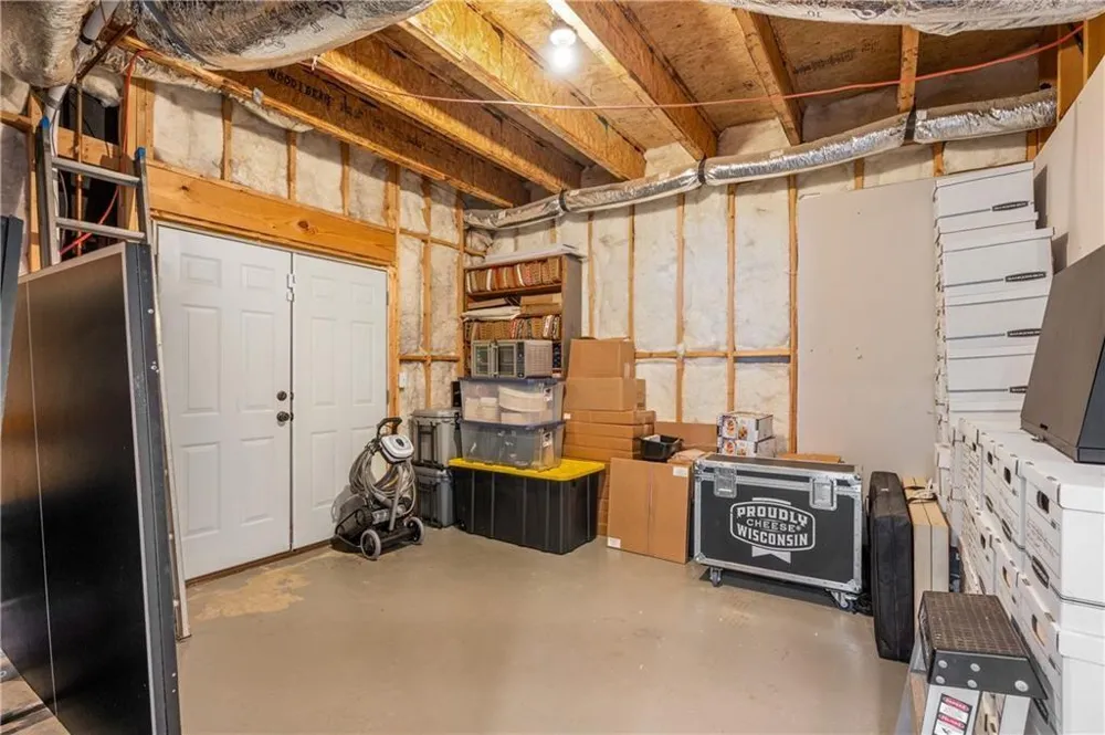 31 Evening Mist Drive Acworth, GA 30101
