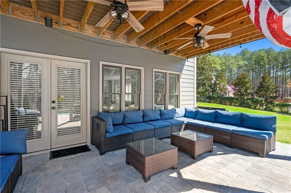 31 Evening Mist Drive Acworth, GA 30101