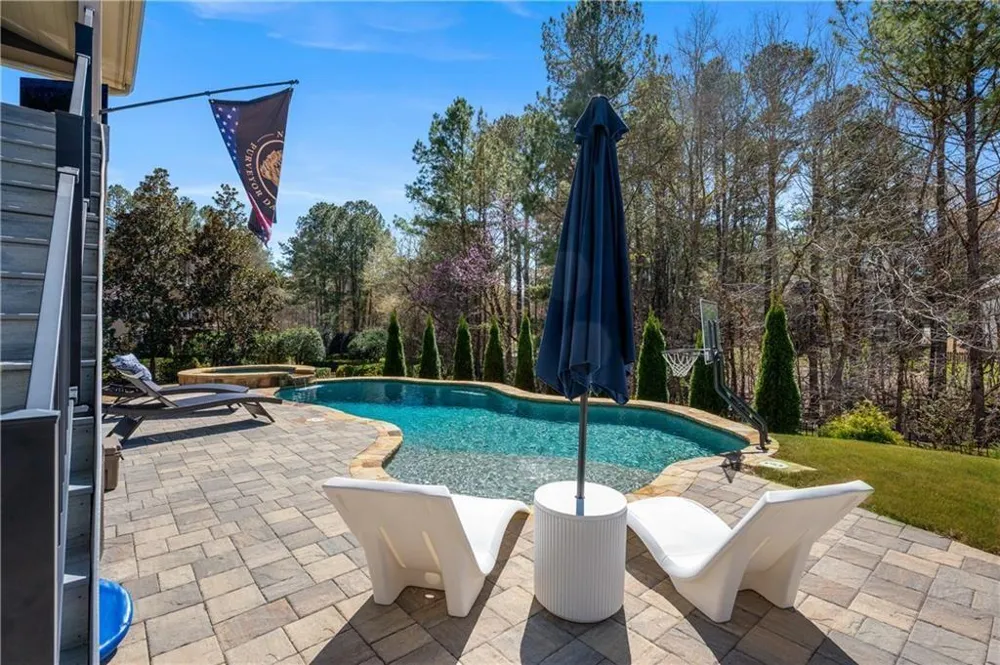 31 Evening Mist Drive Acworth, GA 30101