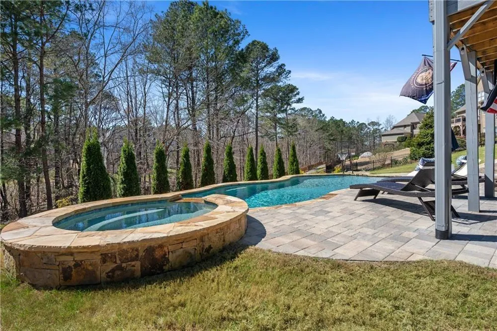 31 Evening Mist Drive Acworth, GA 30101