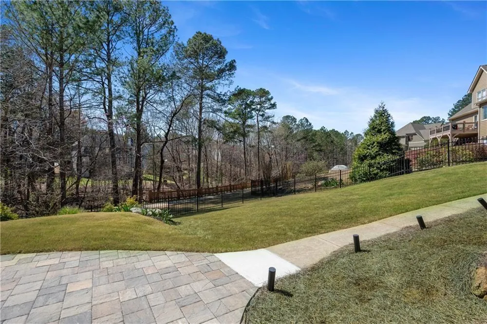 31 Evening Mist Drive Acworth, GA 30101