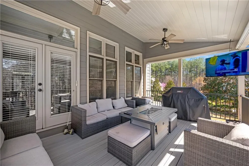 31 Evening Mist Drive Acworth, GA 30101