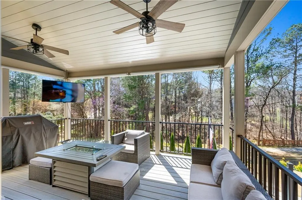 31 Evening Mist Drive Acworth, GA 30101