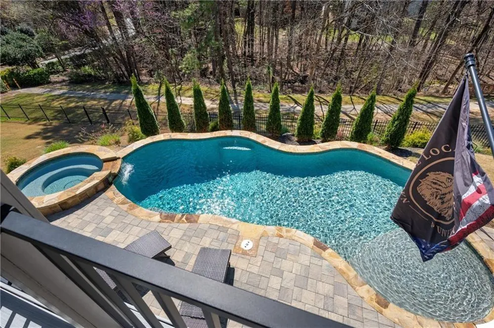 31 Evening Mist Drive Acworth, GA 30101