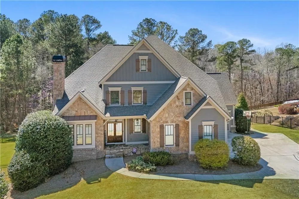 31 Evening Mist Drive Acworth, GA 30101