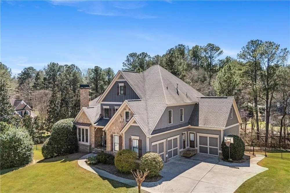 31 Evening Mist Drive Acworth, GA 30101