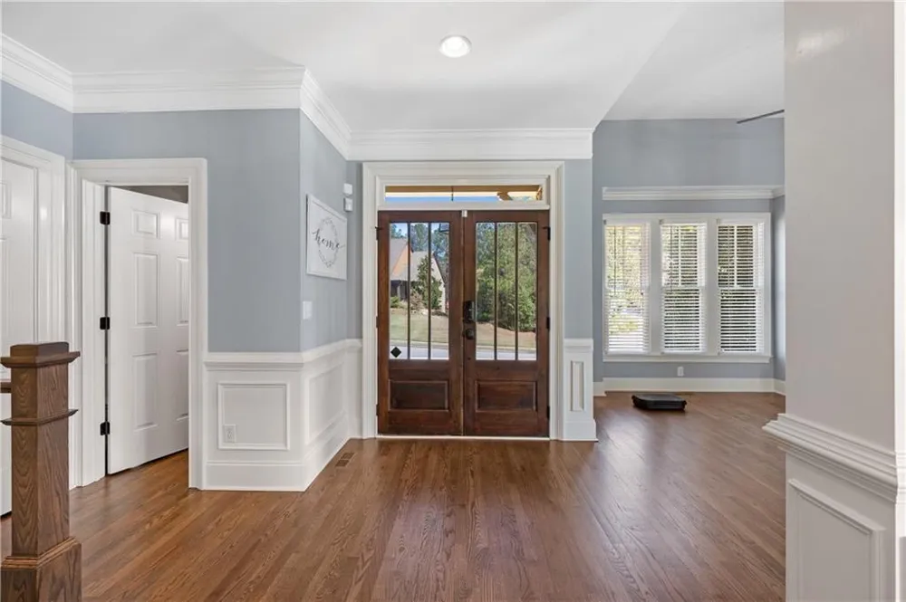 31 Evening Mist Drive Acworth, GA 30101