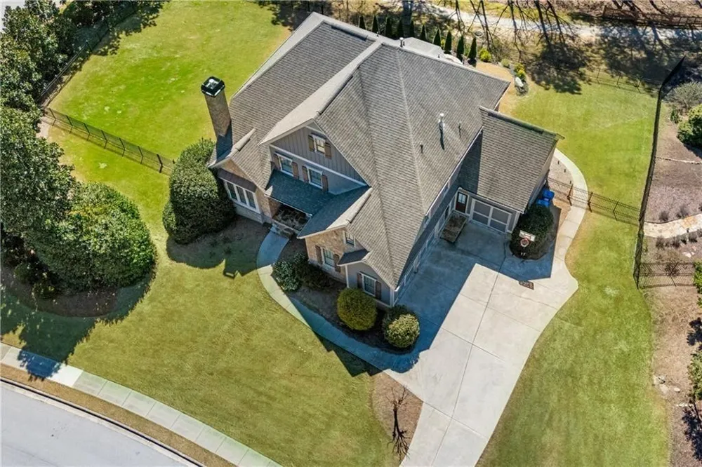 31 Evening Mist Drive Acworth, GA 30101
