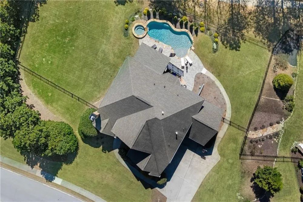 31 Evening Mist Drive Acworth, GA 30101