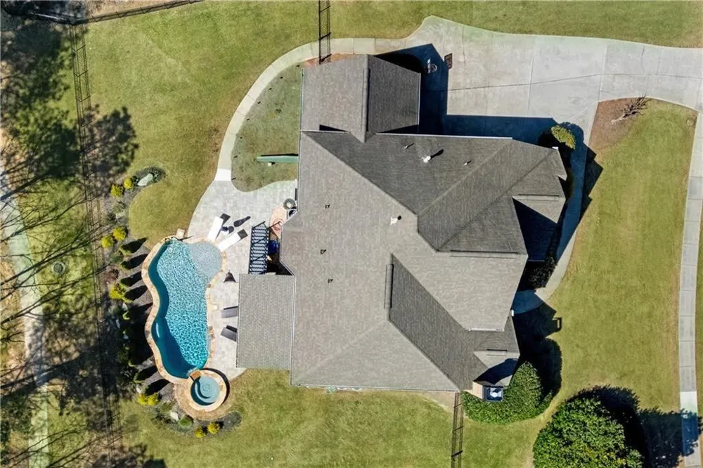 31 Evening Mist Drive Acworth, GA 30101