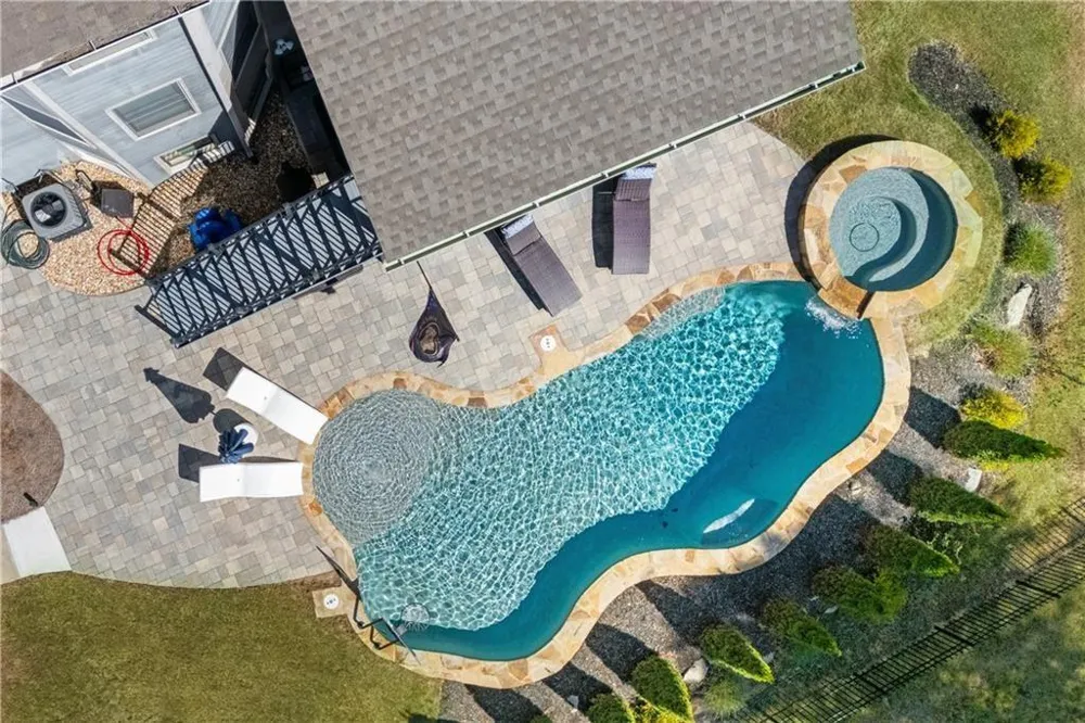 31 Evening Mist Drive Acworth, GA 30101