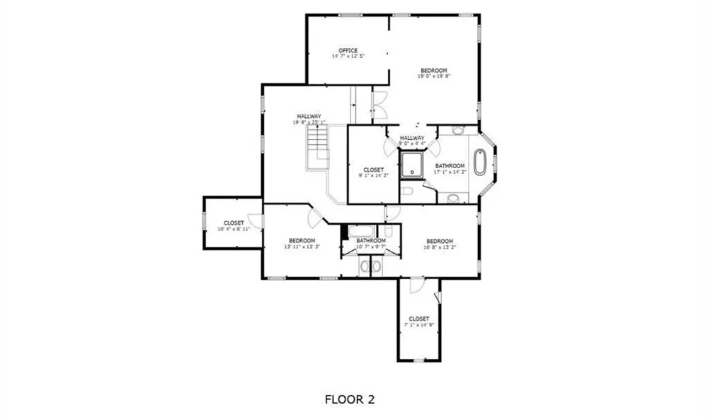 31 Evening Mist Drive Acworth, GA 30101