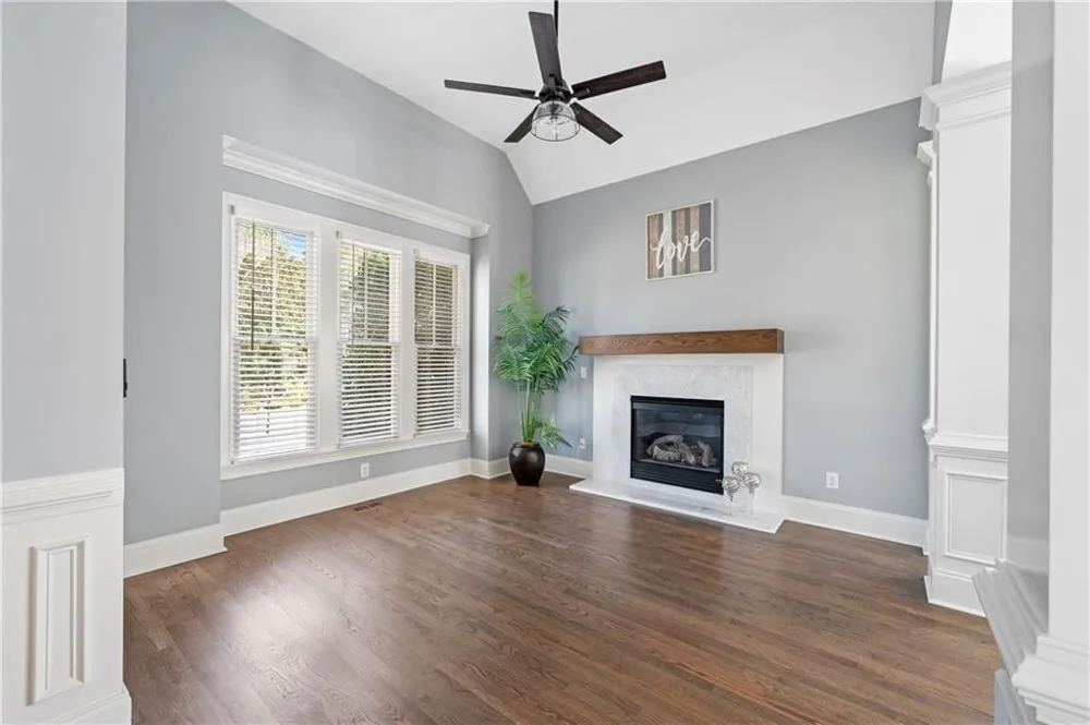 31 Evening Mist Drive Acworth, GA 30101