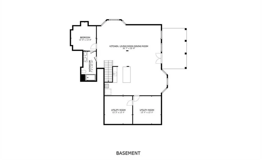 31 Evening Mist Drive Acworth, GA 30101