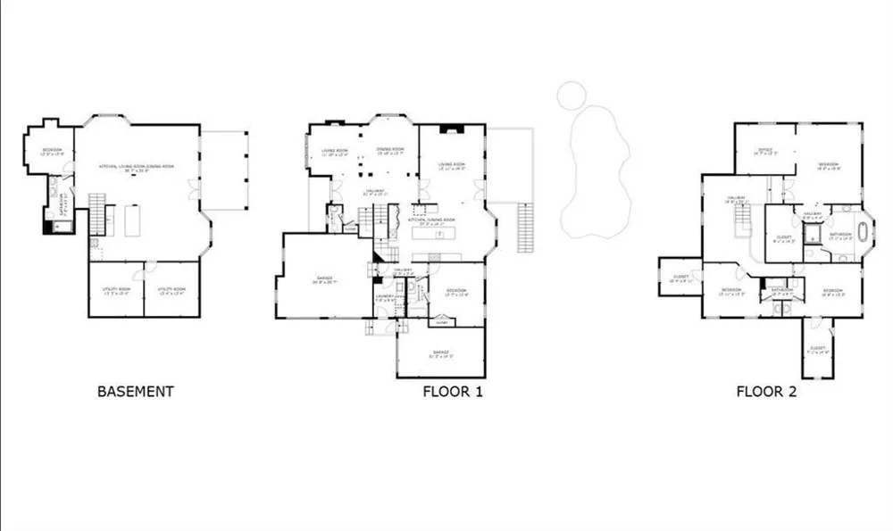 31 Evening Mist Drive Acworth, GA 30101