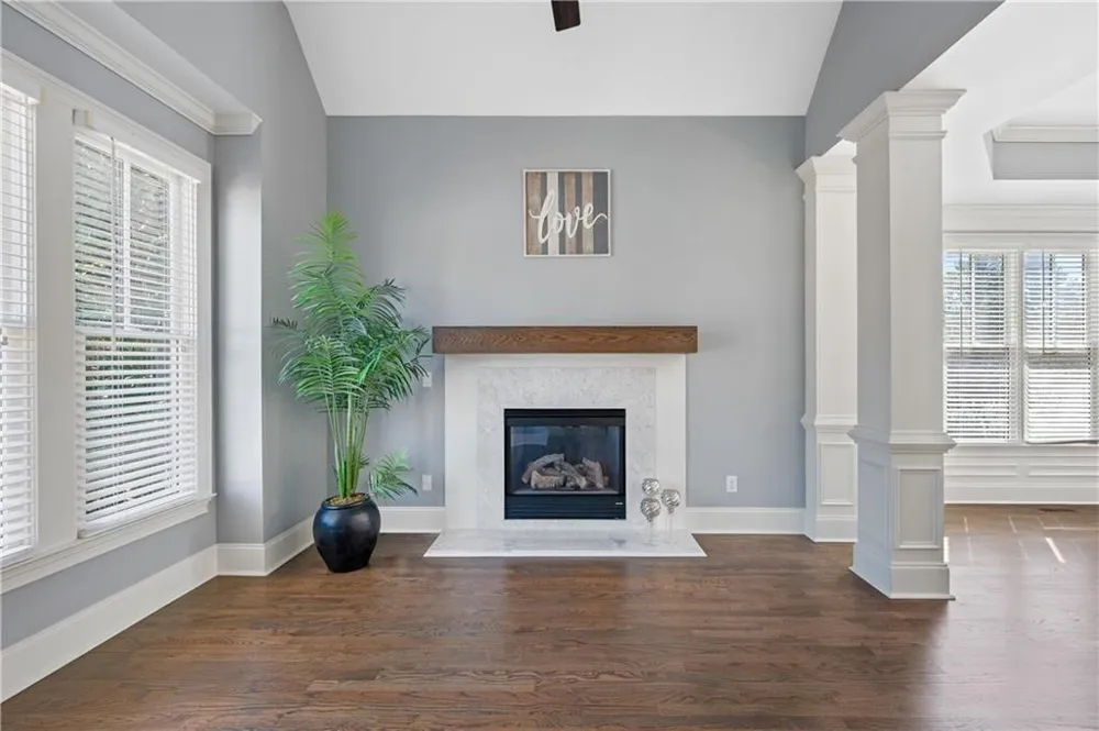 31 Evening Mist Drive Acworth, GA 30101