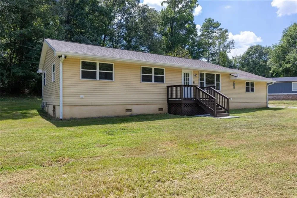 354 Pine Valley Road Powder Springs, GA 30127