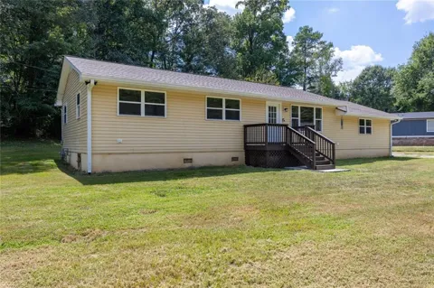 354 Pine Valley Road