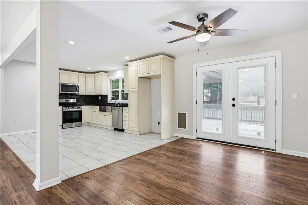 354 Pine Valley Road Powder Springs, GA 30127